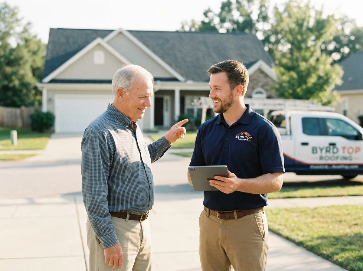 Roofing Oconto, WI FAQs